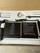 Аккумулятор ASUNCELL A1953 для MacBook Pro 15 A1990 2018-2019, 11.4В, 83.6 Вт*ч - изображение 9