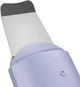 Микротоковый скрабер для лица GESKE MicroCurrent Skin Scrubber & Blackhead Remover 9 в 1, фиолетовый - изображение 4