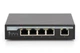 Коммутатор PoE DIGITUS DN-95320, 4 порта PoE+ 10/100 Мбит/с, Uplink, бюджет 62 Вт - изображение 4