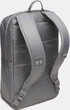 Рюкзак UA Triumph Campus BP 23L сірий Унісекс 28 х 46 х 15 см - зображення 2