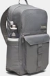 Рюкзак UA Triumph Campus BP 23L сірий Унісекс 28 х 46 х 15 см - зображення 4