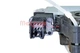 Склопідйомник METZGER 2160618 Mazda 6 GJ6A58590A, GJ6A58590B, GJ6A58590C - изображение 3