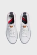 Чоловічі білі кеди KENTON SMART 22 Pepe Jeans 44 PMS30811 - изображение 4