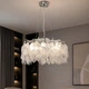 Подвесная люстра WM-7016 600-G9*8-69 хром - изображение 1