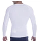 Футболка чоловіча Nike Gfa Hprcl Top Ls Comp Pr XL Білий 927209-100 - зображення 2