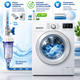 Фильтр полифосфатный Aquafilter FHPRA - изображение 3