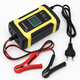 Зарядний пристрій Smart Charger 12V 6A для автомобільного акумулятора - зображення 1