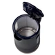 Електрочайник Ariete 2846 Breakfast Black - зображення 2
