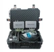 Комплект усиления сигнала для квадрокоптеров DJI и Autel 2.4G/5.8G, 10 Вт, 4000mAh Patrul 2.0 - изображение 2