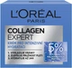 Антивіковий крем для шкіри обличчя L'Oreal Paris Вік Експерт Колаген 50 мл (3600524229344) - зображення 2