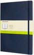 Notatnik Moleskine Classic 19 x 25 cm 192 strony bez linii Szafirowy, miękka okładka (8055002854788) - obraz 1