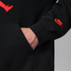 Толстовка Jordan Brooklyn Fleece AJ6 Hoodie IQ0702-010 (L) - зображення 4