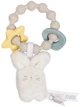 Іграшка-прорізувач для зубів Chicco Крольченя DouDou (8058664184354) - зображення 1