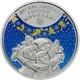 До дня Святого Миколая 5 гривень 2016 рік Україна Колекційна монета НБУ (Банківський стан) - зображення 1