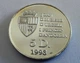 Андорра 5 дінерів 1993 рік XVII Зимові Олімпійські ігри, Ліллегаммер 1994 срібло Монети світу Срібло 900 проба (10 грам) - изображение 2