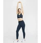 Спортивний топ жіночий Nike Np Indy Plunge Bra Bold M Темно-зелений HF7324-478 - зображення 8