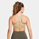 Спортивний топ жіночий Nike Bra Alpha S Оливковий DD0436-276 - зображення 2
