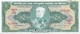 Бразилія 2 крузейро 1956 рік Банкноти світу UNC - изображение 1