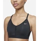 Спортивний топ жіночий Nike W Nk Df Indy V-Neck Bra XS Чорний CZ4456-010 - зображення 5