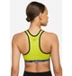 Спортивний топ жіночий Nike Dri-Fit Sports Bra XS Салатовий DV9914-308 - зображення 2