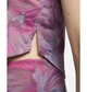 Спортивний топ жіночий Nike One Df Crp Tank Aop M Комбінований DV9866-665 - зображення 4