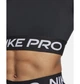 Спортивний топ жіночий Nike Pro 365 Dri-Fit Cropped Long-Sleeve Top Black M Чорний FV5484-010 - зображення 6
