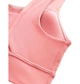 Спортивный топ женской Nike Alate Ellipse Women's Medium-Support Padded Longline Sports Bra S DO6619-611 - изображение 4