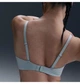 Спортивний топ жіночий Nike Alate Minimalist Light Blue XS Блакитний FQ3550-440 - зображення 2
