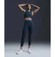 Спортивний топ жіночий Nike Pro Blue M Синій FN7387-478 - зображення 3