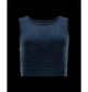 Спортивний топ жіночий Nike Pro Blue M Синій FN7387-478 - зображення 7
