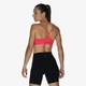 Спортивный топ женской Nike Indy Light Support Padded Adjustable Sports Bra XS FD1062-629 - изображение 2