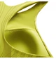 Спортивний топ жіночий Nike Dri-Fit Swoosh Hn L Салатовий DV9994-308 - зображення 5
