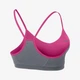 Спортивний топ жіночий Nike Victory Reversible Bra XS Рожевий 623872-616 - зображення 4