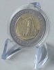 Монетний двір НБУ. 5 років розвитку 2003 рік Україна Колекційна медаль - зображення 1