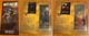 №13 Полтергейст S.T.A.L.K.E.R. 2 : Серія мутанти 100 гривень 2026 рік сувенірна банкнота з колекційною карткою СТАЛКЕР - изображение 1