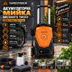 Акумуляторна мийка високого тиску для авто Yard Force EW U13A 130 Bar - изображение 1