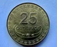 Східний Тимор 25 сентаво 2006 рік Монети світу - зображення 3