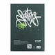 Школьный дневник Kite Skaters gona skate "Скейт" 16.5х23 см т/обл серый (K26-262-7) - изображение 8