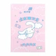 Школьный дневник Kite Cinnamoroll "Сінаморол" 16.5х23 см т/обл розовый (CR26-262) - изображение 1