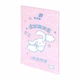 Школьный дневник Kite Cinnamoroll "Сінаморол" 16.5х23 см т/обл розовый (CR26-262) - изображение 2