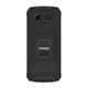 Мобільний телефон Sigma X-treme PR68 Type-C Black (4827798122419) - зображення 3