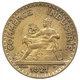 Франція 50 сантимів 1921 рік Монети світу - изображение 2