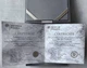 Ніуе IN VICTORIA 1 долар 2019 рік Вага 17.5 г Срібло 999 проба Тираж: 500 шт Монети світу - изображение 8