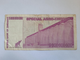 5000000000 доларів dollars 2006-2008 рр Банкнота Зімбабве Африка P-61 - изображение 2