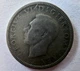 Велика Британія 1937 рік 6 пенсів 2,83 грам срібло 500 Монети світу - изображение 2