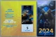 Рік Дракона Разом до Перемоги 5 гривень 2024 рік сувенірна банкнота України в буклеті UNC (тираж 1000 штук) - изображение 2