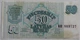 50 Латвійських рублів 1992 рік Банкнота Латвія Європа - изображение 2