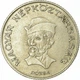 Угорщина 20 форинтів 1985 рік Монети світу - изображение 1