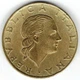 Італія 200 лір 1988 рік Монети світу - изображение 2