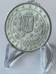 Михайло Грушевський 200000 карбованців 1996 рік Україна Колекційна монета НБУ - изображение 2